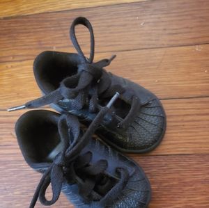 Baby Adidas